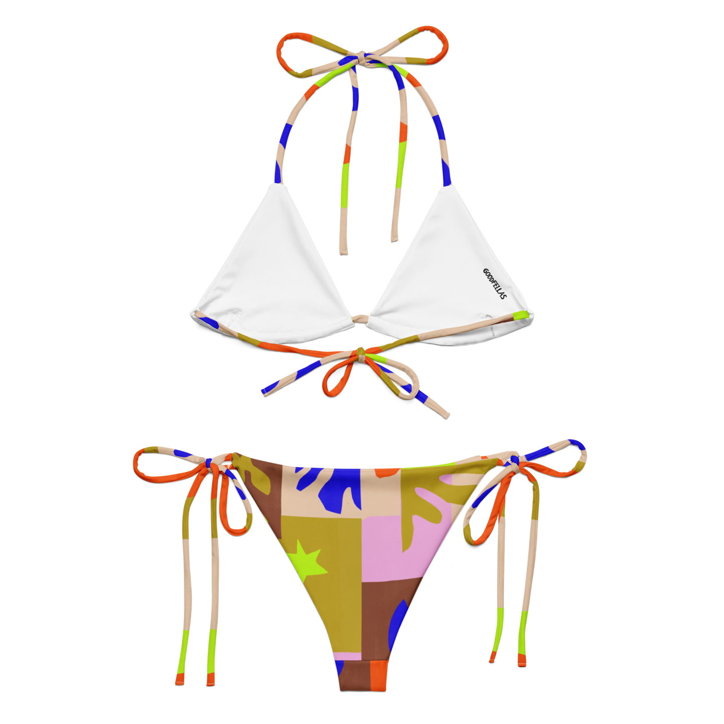 EN.MARTE - BIKINI - SUMMER