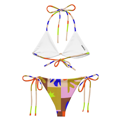 EN.MARTE - BIKINI - SUMMER