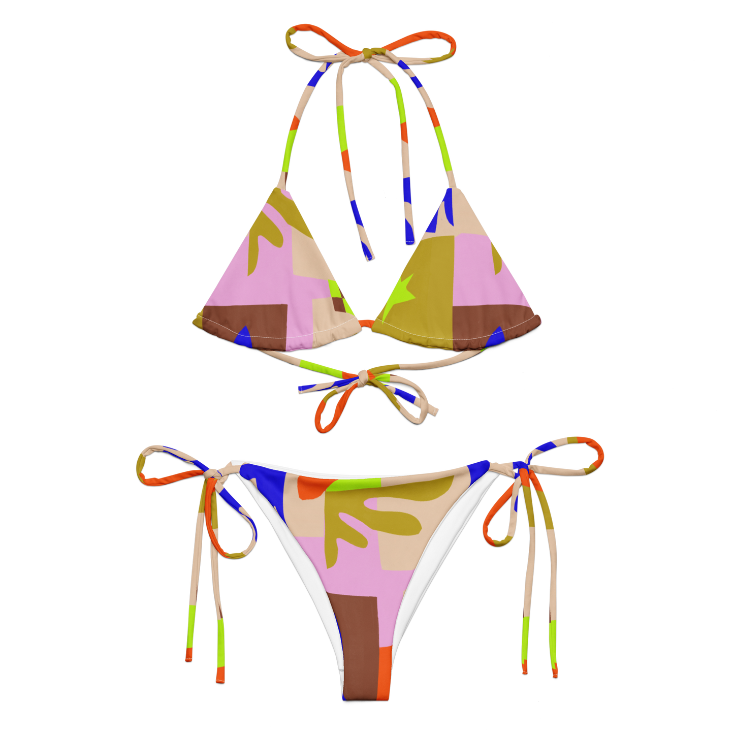 EN.MARTE - BIKINI - SUMMER