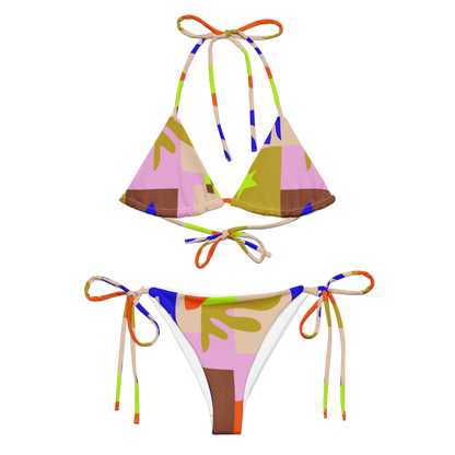 EN.MARTE - BIKINI - SUMMER