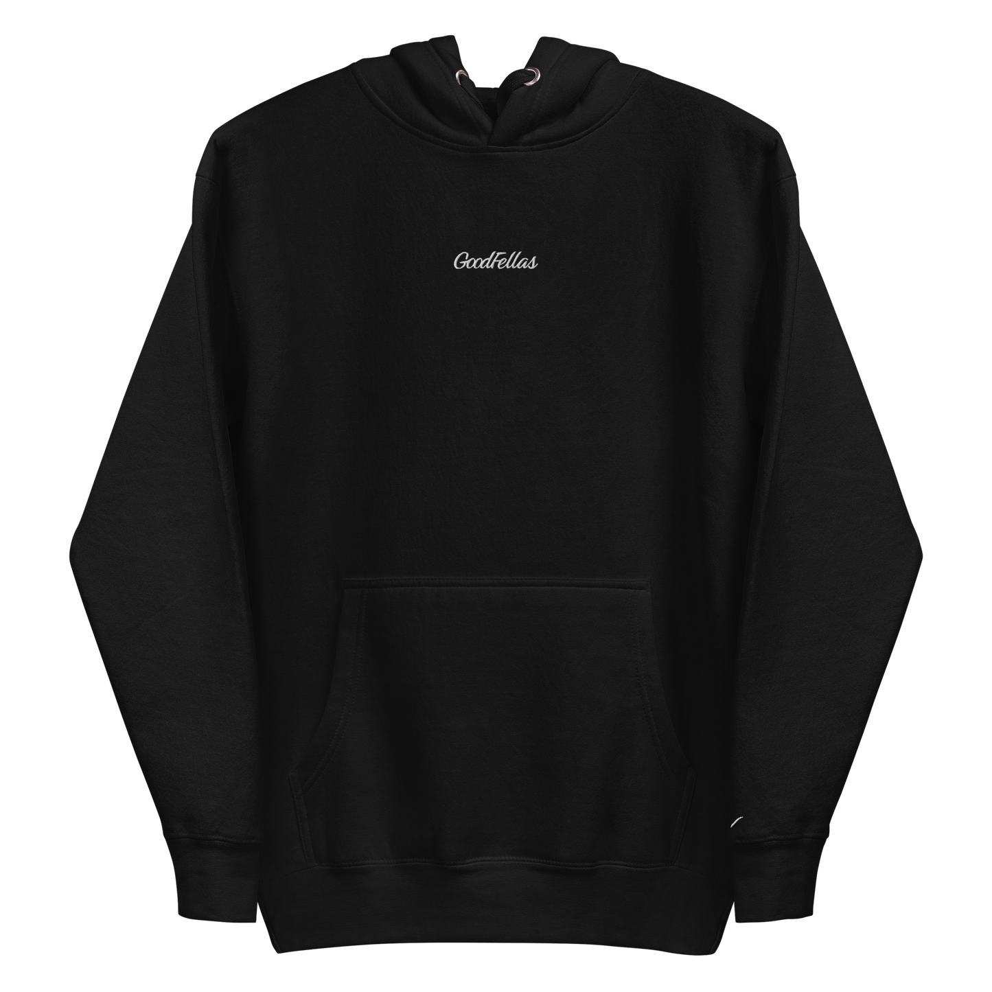 CLASSIC FELLA - SUDADERA - BLANCO